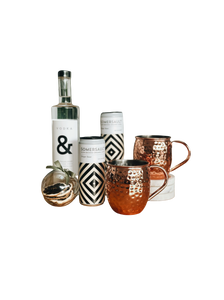 The Moscow Mule
