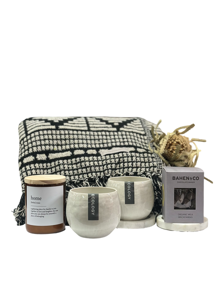 Winter Warmer - Available in range of colours.
