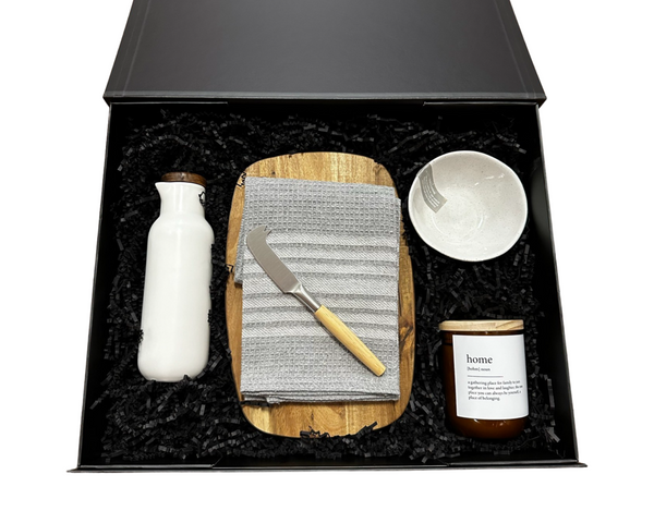 At Home - Gifted Design - Gift Boxes - Perth