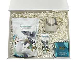 A Quiet Moment - Gifted Design - Gift Boxes - Perth