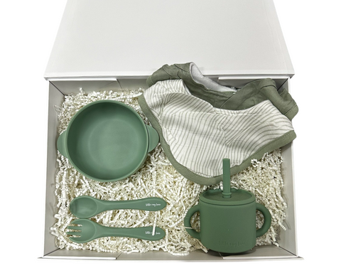 Meal Time - Gifted Design - Gift Boxes - Perth