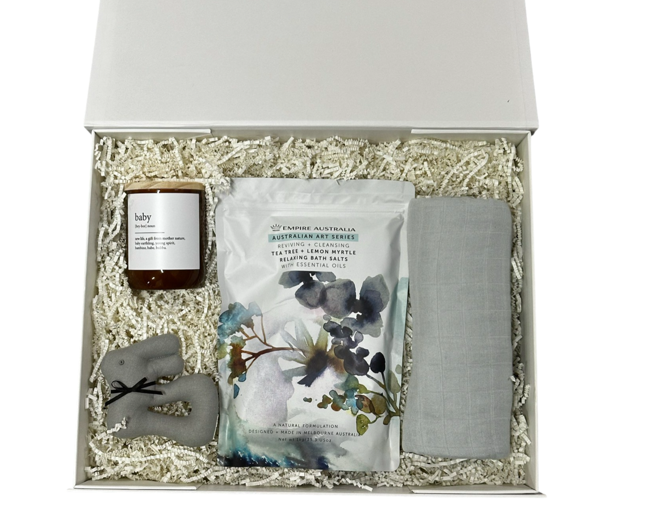 New Life - Gifted Design - Gift Boxes - Perth