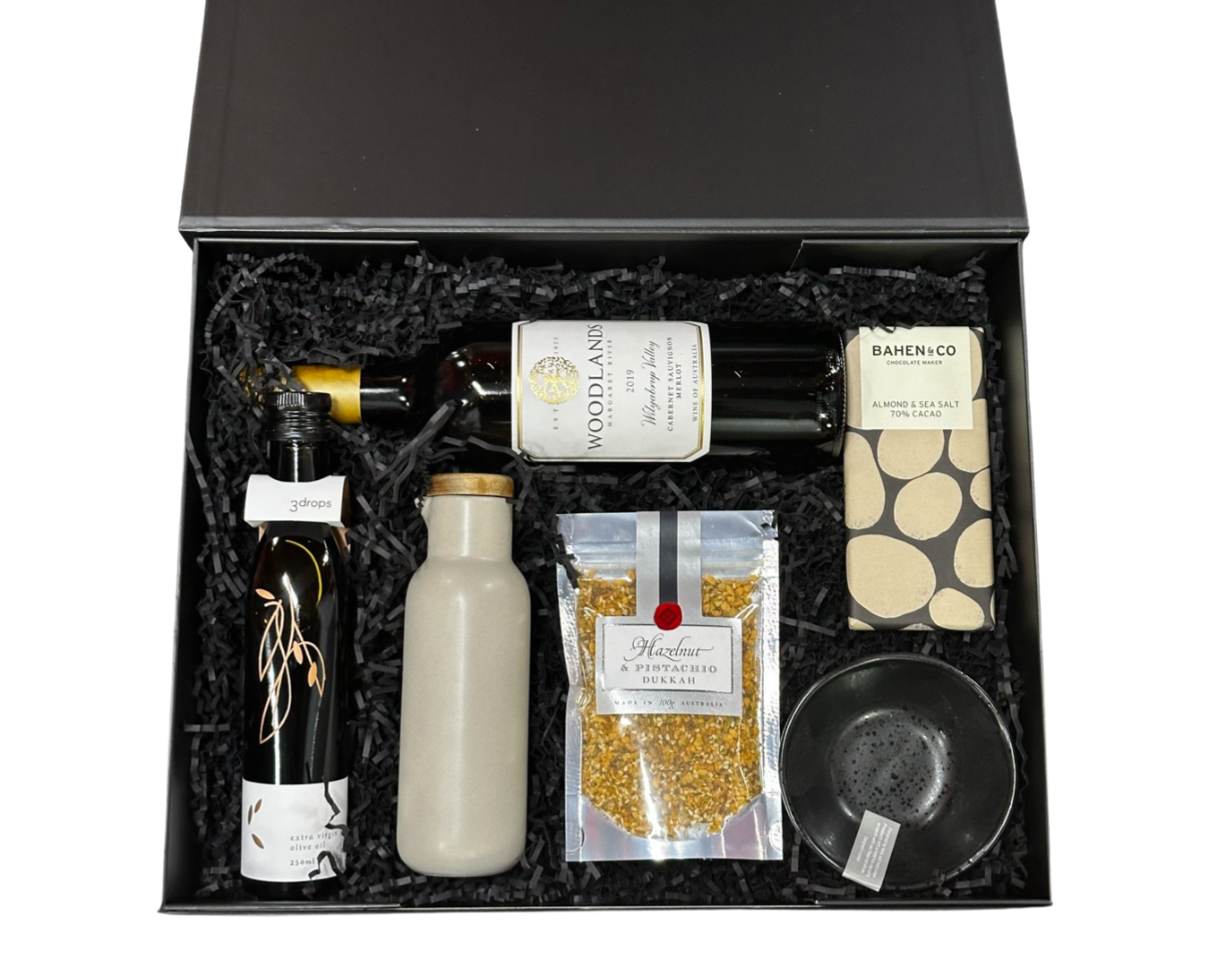The Perfect Match - Gifted Design - Gift Boxes - Perth