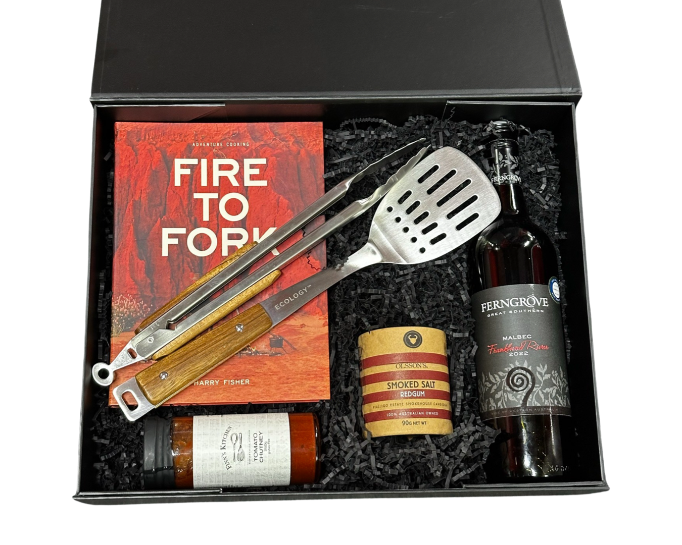 Weekend BBQ Perth Gift Boxes Gifted Design