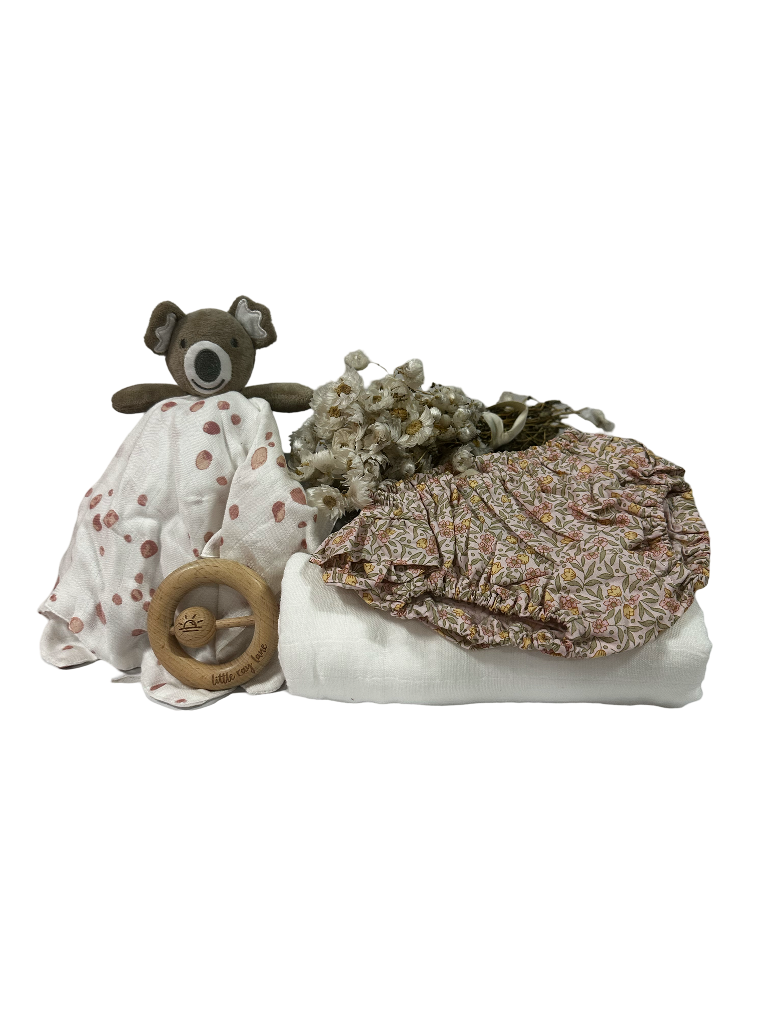 Little Florals - Gifted Design