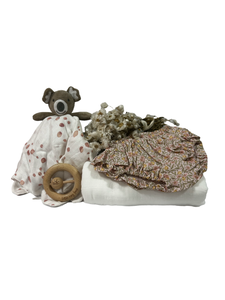 Little Florals - Gifted Design