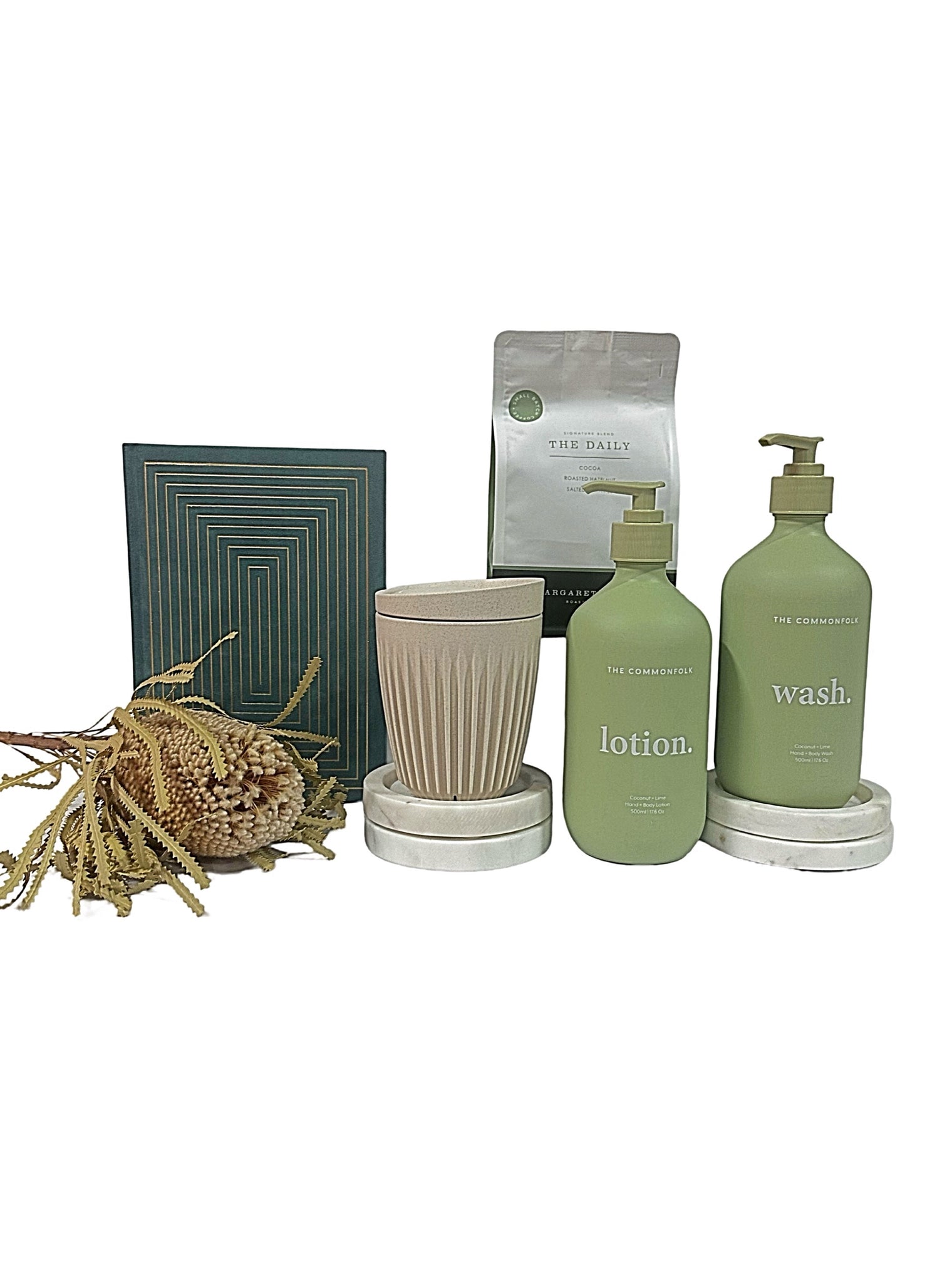 Morning Ritual - Sage - Gifted Design