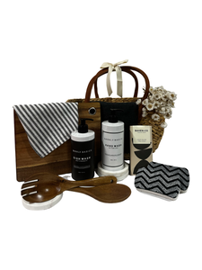New Home Essentials - Gifted Design