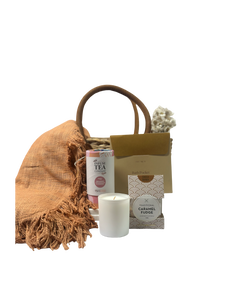Pamper Deluxe - Gifted Design