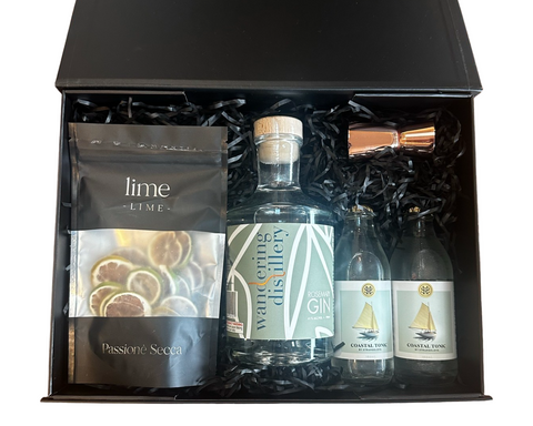 Rosemary Gin - Gifted Design Gift Boxes Perth