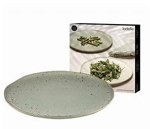 Ladelle Sage Platter