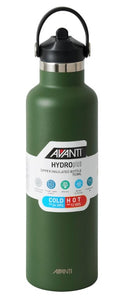 Avanti - Hydro Plus Sipper Insulated Bottle