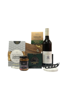 The Wine and Gourmet Experience - Gifted Design