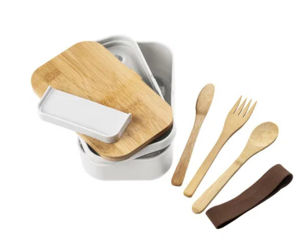 Bento Lunch Box Set