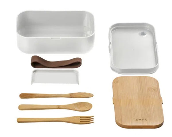 Bento Lunch Box Set
