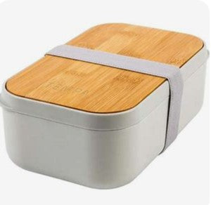 Bento Lunch Box Set