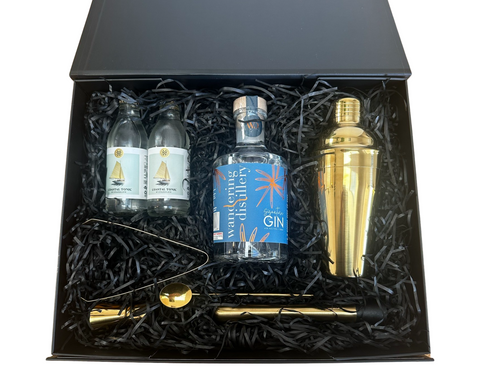 Signature Cocktail - Gifted Design Gift Boxes Perth