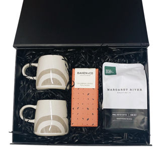 Coffee Lover - Gifted Design - Gift Boxes Perth