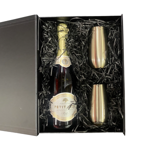 Golden Celebrations - Gifted Design - Gift Boxes Perth