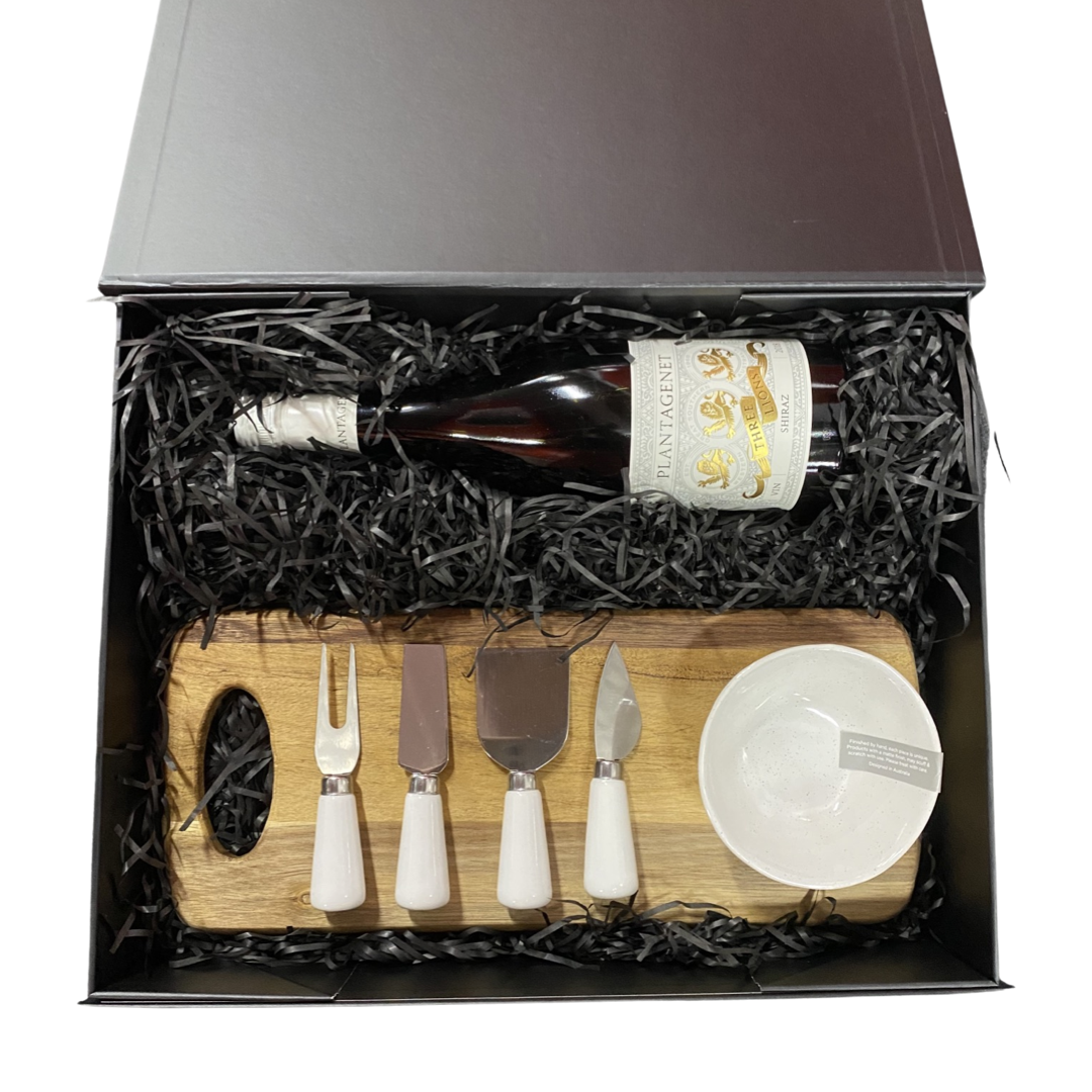 The Entertainer - Gifted Design - Gift Boxes Perth